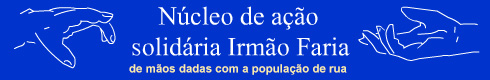 N&uacute;cleo de A&ccedil;&atilde;o Solid&aacute;ria Irm&atilde;o Faria